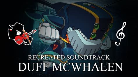 duff mcwhalen theme.